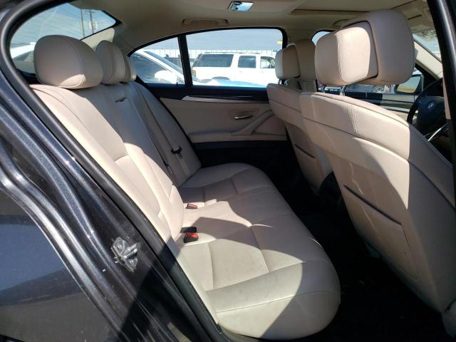 Photo 6 from auction – 2011 BMW 535 XI with VIN WBAFU7C50BC870991