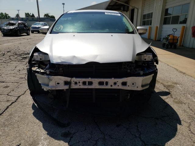 Photo 9 from auction – 2014 FORD FOCUS SE with VIN 1FADP3K27EL168016