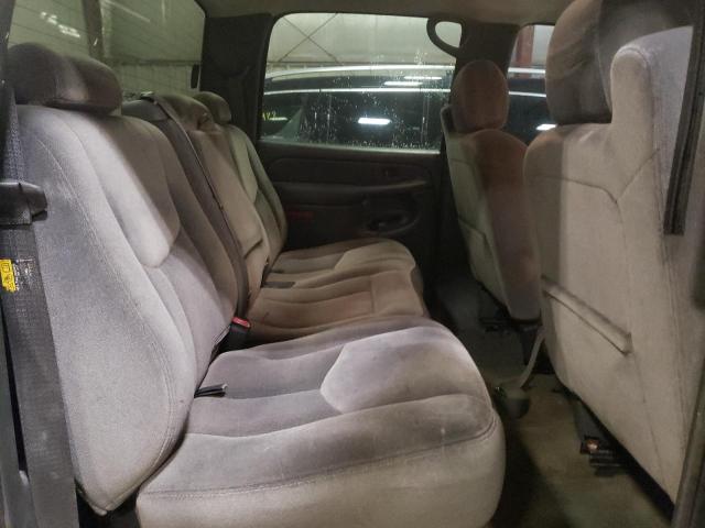 Photo 6 from auction – 2005 GMC NEW SIERRA with VIN 2GTEK13T451400876