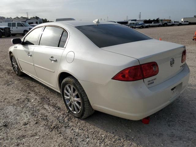 Photo 3 from auction – 2009 BUICK LUCERNE CX with VIN 1G4HD57M69U138253