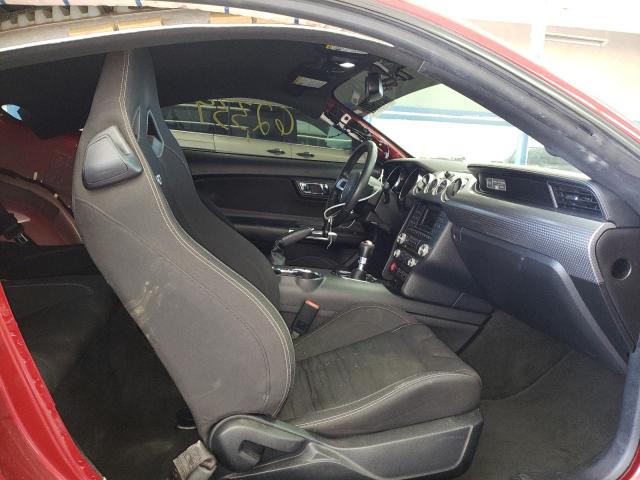 Photo 5 from auction – 2015 FORD MUSTANG GT with VIN 1FA6P8CF0F5424364