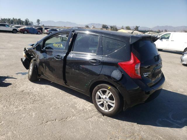 Photo 3 from auction – 2015 NISSAN VERSA NOTE with VIN 3N1CE2CP4FL363094