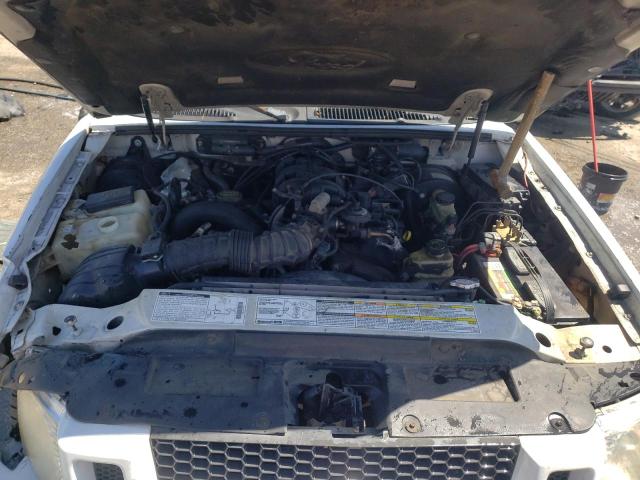 Photo 7 from auction – 2002 FORD EXPLORER S with VIN 1FMZU67E82UC52750