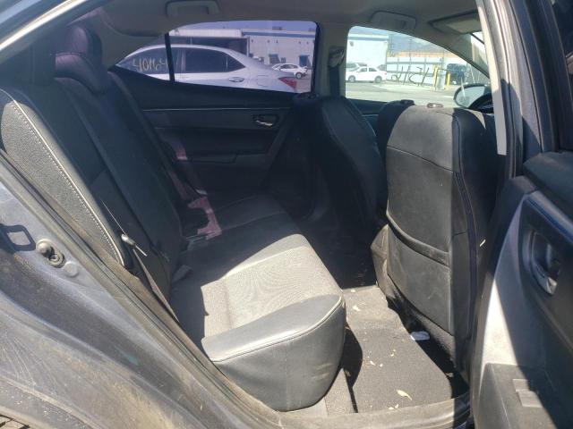 Photo 6 from auction – 2014 TOYOTA COROLLA S with VIN 5YFBURHE1EP112143
