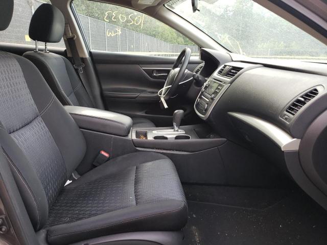 Photo 5 from auction – 2016 NISSAN ALTIMA 2.5 with VIN 1N4AL3AP9GN310109