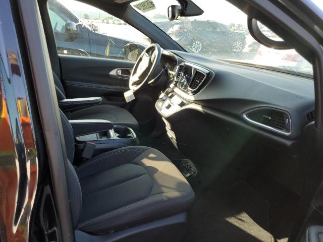 Photo 5 from auction – 2018 CHRYSLER PACIFICA T with VIN 2C4RC1FG3JR312149