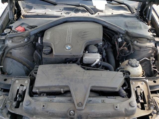Photo 7 from auction – 2014 BMW 328 XIGT with VIN WBA3X5C52ED556563