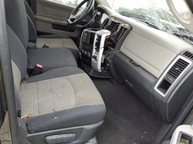 Photo 5 from auction – 2012 DODGE RAM 1500 S with VIN 1C6RD7GT6CS138243