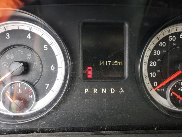 Photo 8 from auction – 2013 RAM 1500 ST with VIN 1C6RR6FT1DS712195