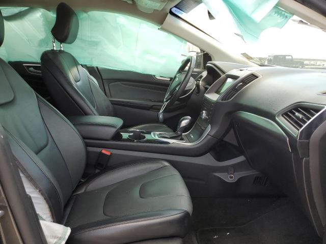 Photo 5 from auction – 2018 FORD EDGE TITAN with VIN 2FMPK3K96JBB74155