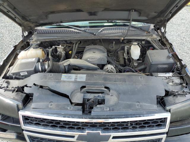 Photo 7 from auction – 2007 CHEVROLET SILVERADO with VIN 1GCHC29U57E120448