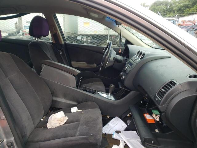 Photo 5 from auction – 2008 NISSAN ALTIMA 2.5 with VIN 1N4AL21E38C236160