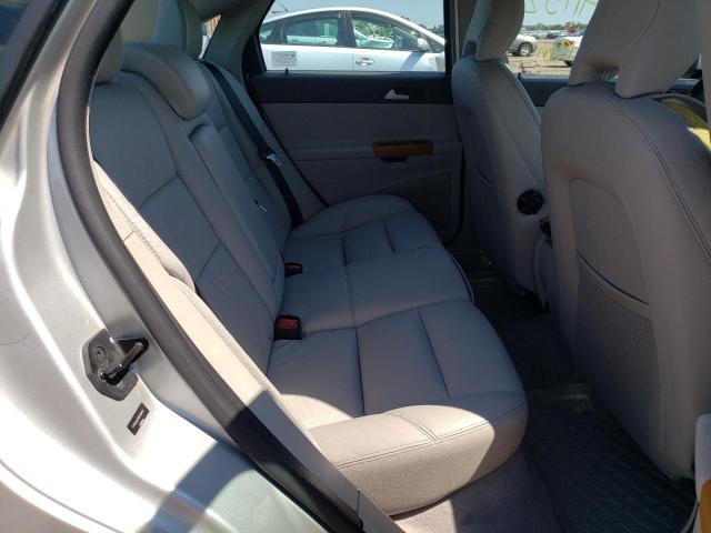 Photo 6 from auction – 2008 VOLVO S40 2.4I with VIN YV1MS382182380818