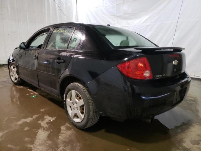 Photo 3 from auction – 2008 CHEVROLET COBALT LT with VIN 1G1AL58F887260451