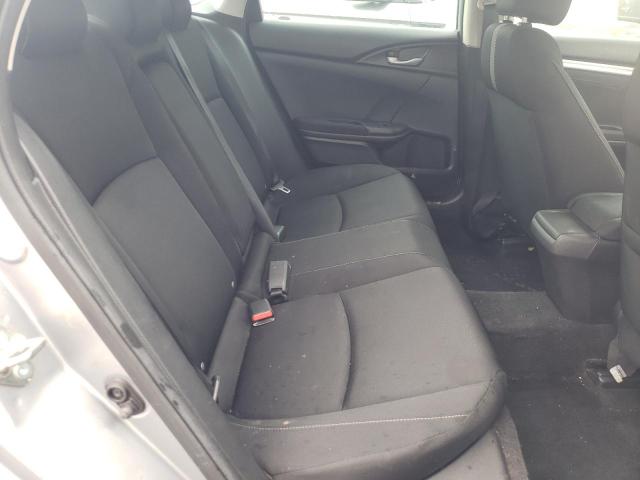 Photo 6 from auction – 2018 HONDA CIVIC EX with VIN 19XFC2F73JE017143