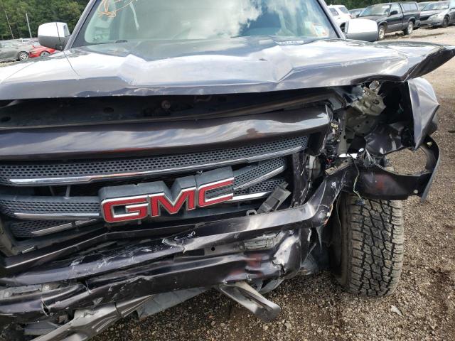 Photo 9 from auction – 2014 GMC SIERRA K15 with VIN 3GTU2VEC3EG141188