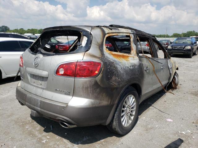 Photo 4 from auction – 2008 BUICK ENCLAVE CX with VIN 5GAER23718J122423