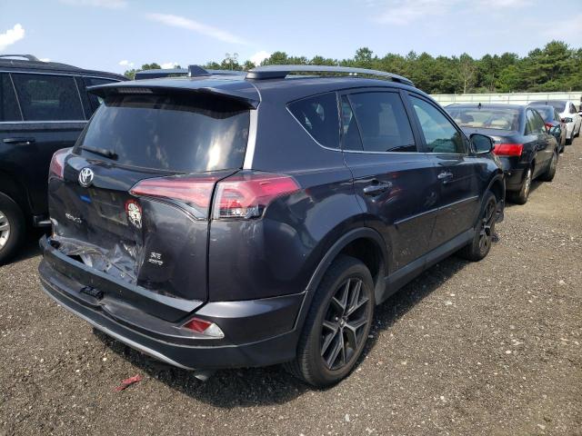 Photo 4 from auction – 2018 TOYOTA RAV4 SE with VIN 2T3JFREV4JW735962