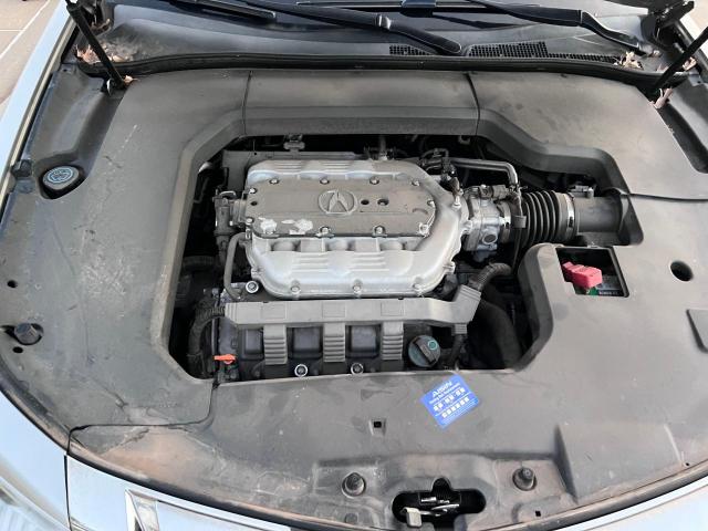 Photo 7 from auction – 2010 ACURA TL with VIN 19UUA8F5XAA009527