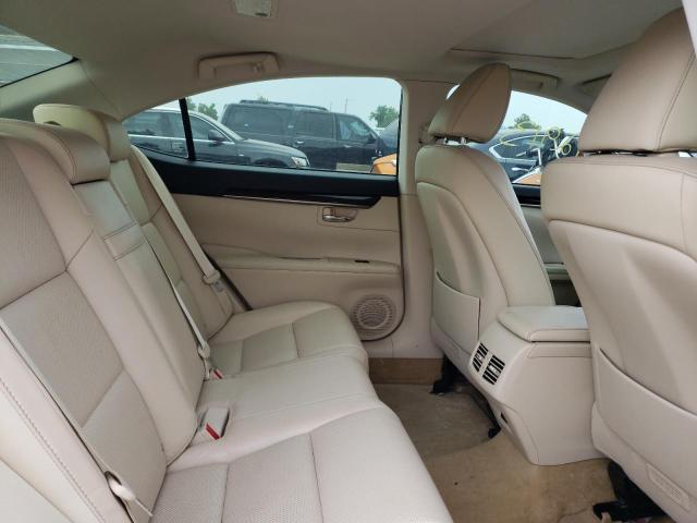 Photo 6 from auction – 2014 LEXUS ES 350 with VIN JTHBK1GG7E2086204