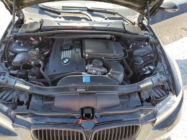 Photo 7 from auction – 2007 BMW 335 I with VIN WBAWB735X7P037981