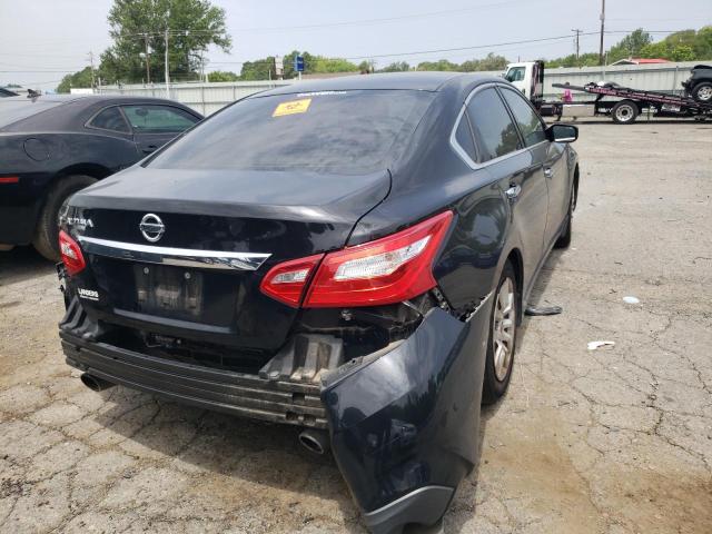 Photo 4 from auction – 2016 NISSAN ALTIMA 2.5 with VIN 1N4AL3AP0GN341121