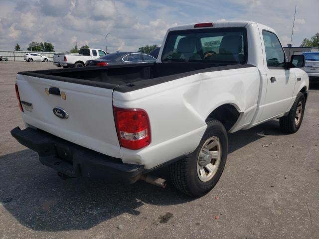 Photo 4 from auction – 2011 FORD RANGER with VIN 1FTKR1AD8BPA40827