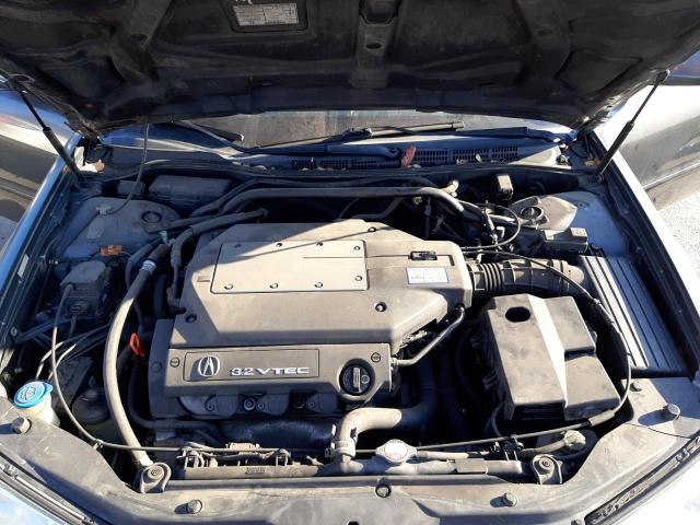 Photo 7 from auction – 2002 ACURA 3.2TL with VIN 19UUA56662A033204