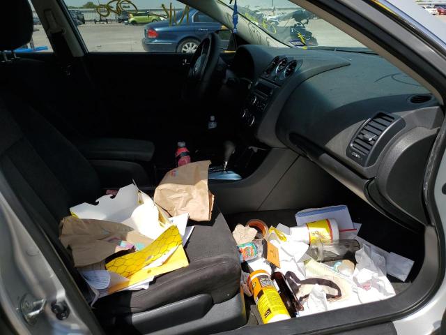 Photo 5 from auction – 2012 NISSAN ALTIMA BAS with VIN 1N4AL2AP2CN487251