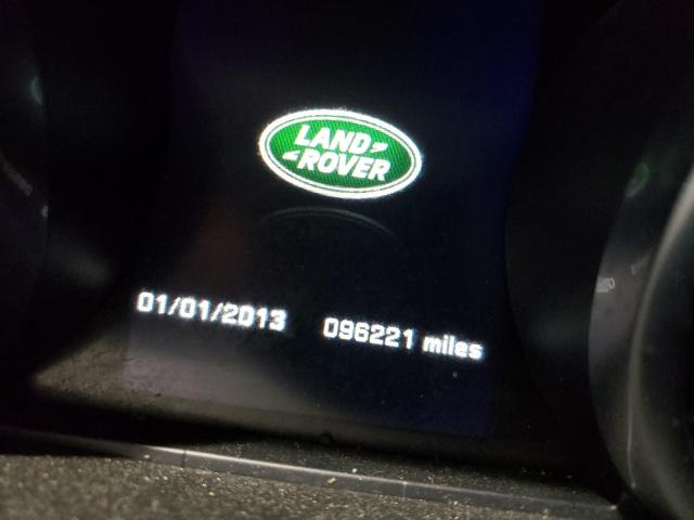 Photo 8 from auction – 2015 LAND ROVER RANGE ROVE with VIN SALWR2VF3FA541970