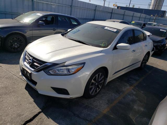 Photo 2 from auction – 2016 NISSAN ALTIMA 2.5 with VIN 1N4AL3AP9GC152365