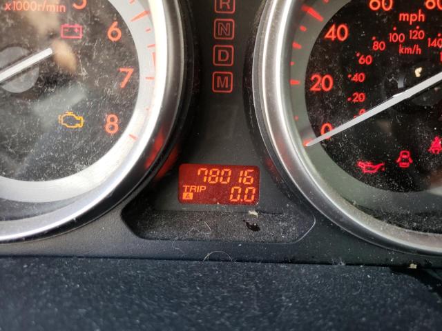 Photo 8 from auction – 2012 MAZDA 3 PREMIUM with VIN JM3TB3BV0C0348054