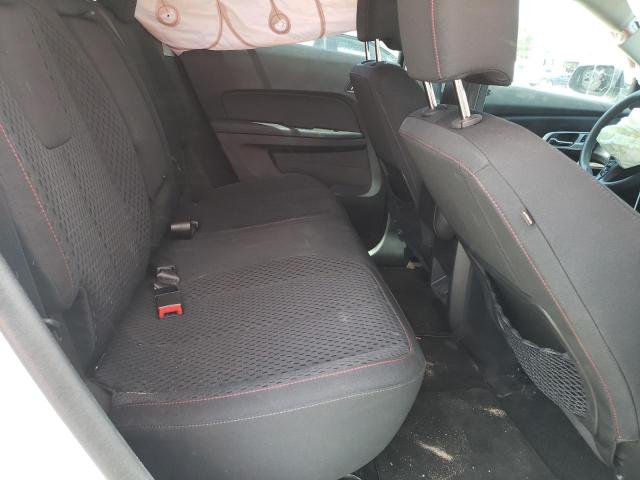 Photo 6 from auction – 2015 GMC TERRAIN SL with VIN 2GKALMEK1F6270338