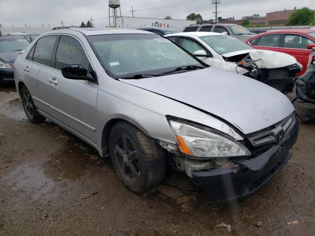 HONDA ACCORD EX 2003 with VIN JHMCM56673C037171 - Photo from auction