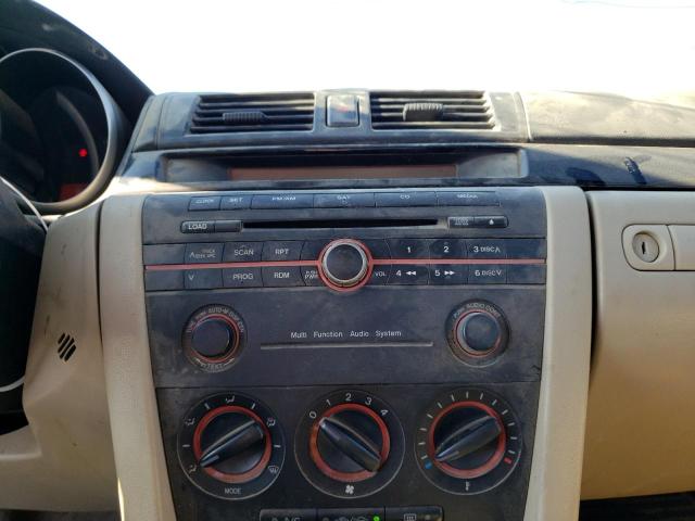 Photo 9 from auction – 2006 MAZDA 3 I with VIN JM1BK12F361511974