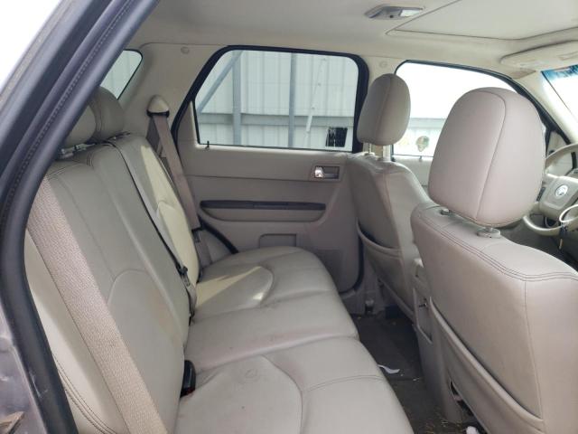 Photo 6 from auction – 2008 MERCURY MARINER with VIN 4M2CU91118KJ51761