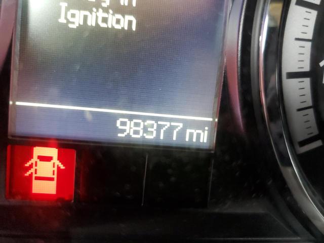 Photo 8 from auction – 2012 DODGE RAM 1500 S with VIN 1C6RD7GT6CS138243