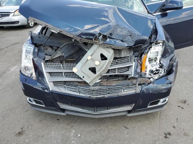 Photo 9 from auction – 2008 CADILLAC CTS with VIN 1G6DG577480160944