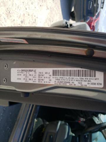 Photo 10 from auction – 2013 RAM 1500 ST with VIN 3C6JR6AP1DG504848