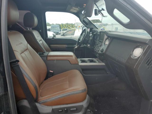 Photo 5 from auction – 2015 FORD F250 with VIN 1FT7W2BT8FED64839