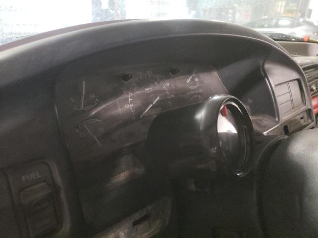 Photo 8 from auction – 1996 FORD F150 with VIN 1FTEF15Y1TLA59246