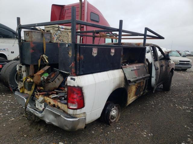 Photo 4 from auction – 2013 RAM 2500 ST with VIN 3C6TR5HT4DG550759