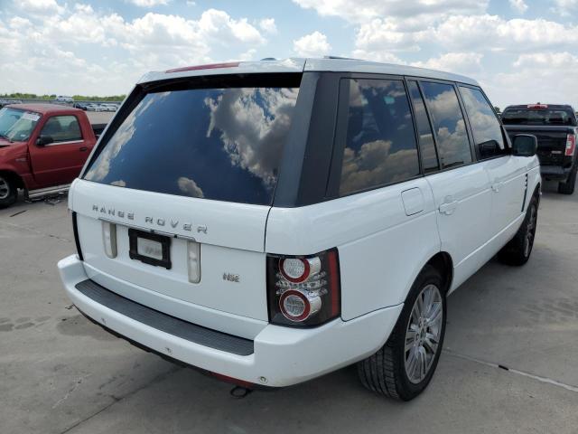 Photo 4 from auction – 2012 LAND ROVER 330 with VIN SALMF1D42CA377486
