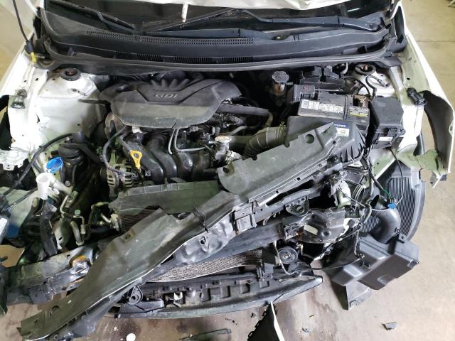 Photo 7 from auction – 2017 HYUNDAI ACCENT SE with VIN KMHCT4AE5HU270279
