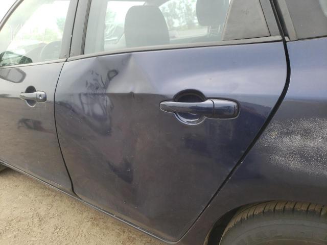 Photo 9 from auction – 2008 MAZDA 3 I with VIN JM1BK34F581137315