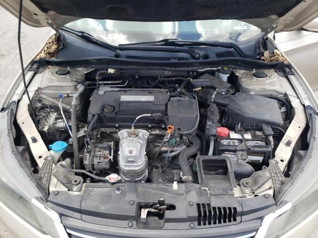 Photo 7 from auction – 2015 HONDA ACCORD LX with VIN 1HGCR2F38FA074173