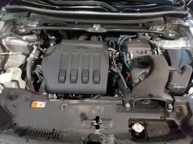 Photo 7 from auction – 2019 MITSUBISHI ECLIPSE CR with VIN JA4AT4AA5KZ024054