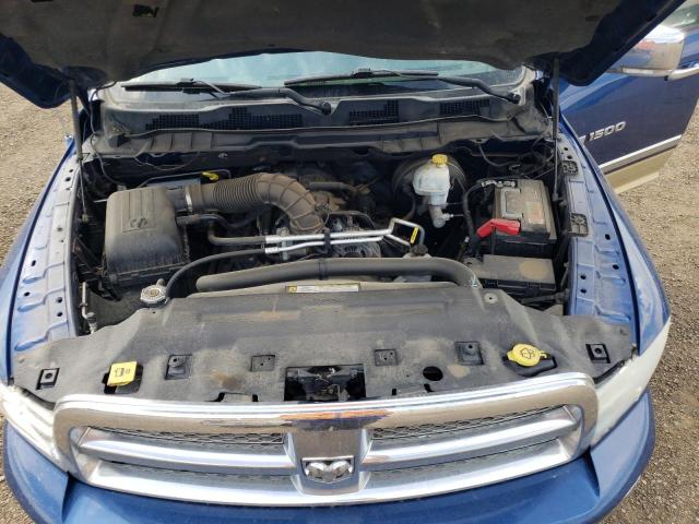 Photo 7 from auction – 2011 DODGE RAM 1500 with VIN 1D7RV1CT3BS519206