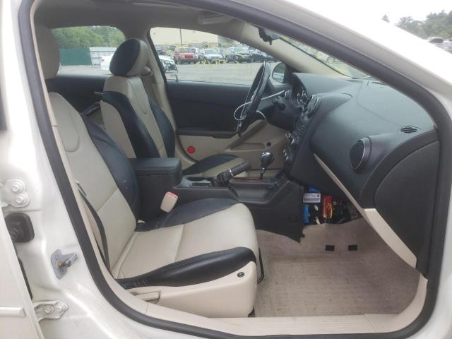Photo 5 from auction – 2008 PONTIAC G6 BASE with VIN 1G2ZG57N684186914
