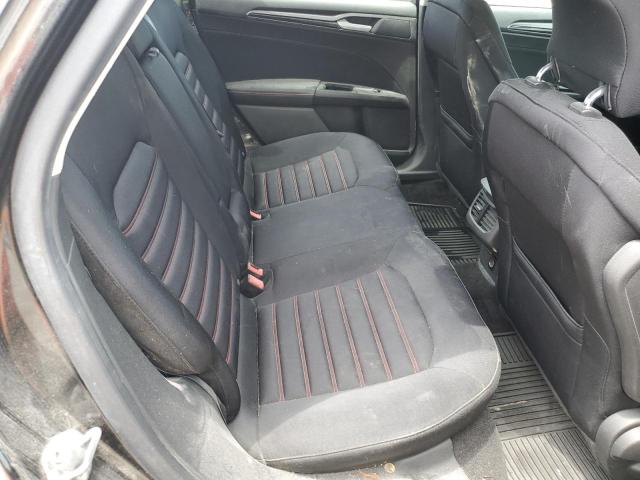 Photo 6 from auction – 2014 FORD FUSION SE with VIN 1FA6P0H71E5362376